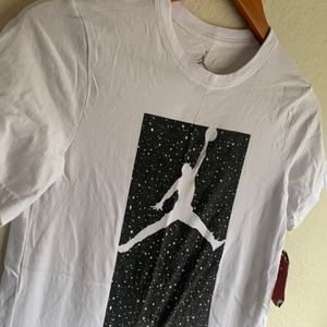 Air Jordan Basketball Tee
